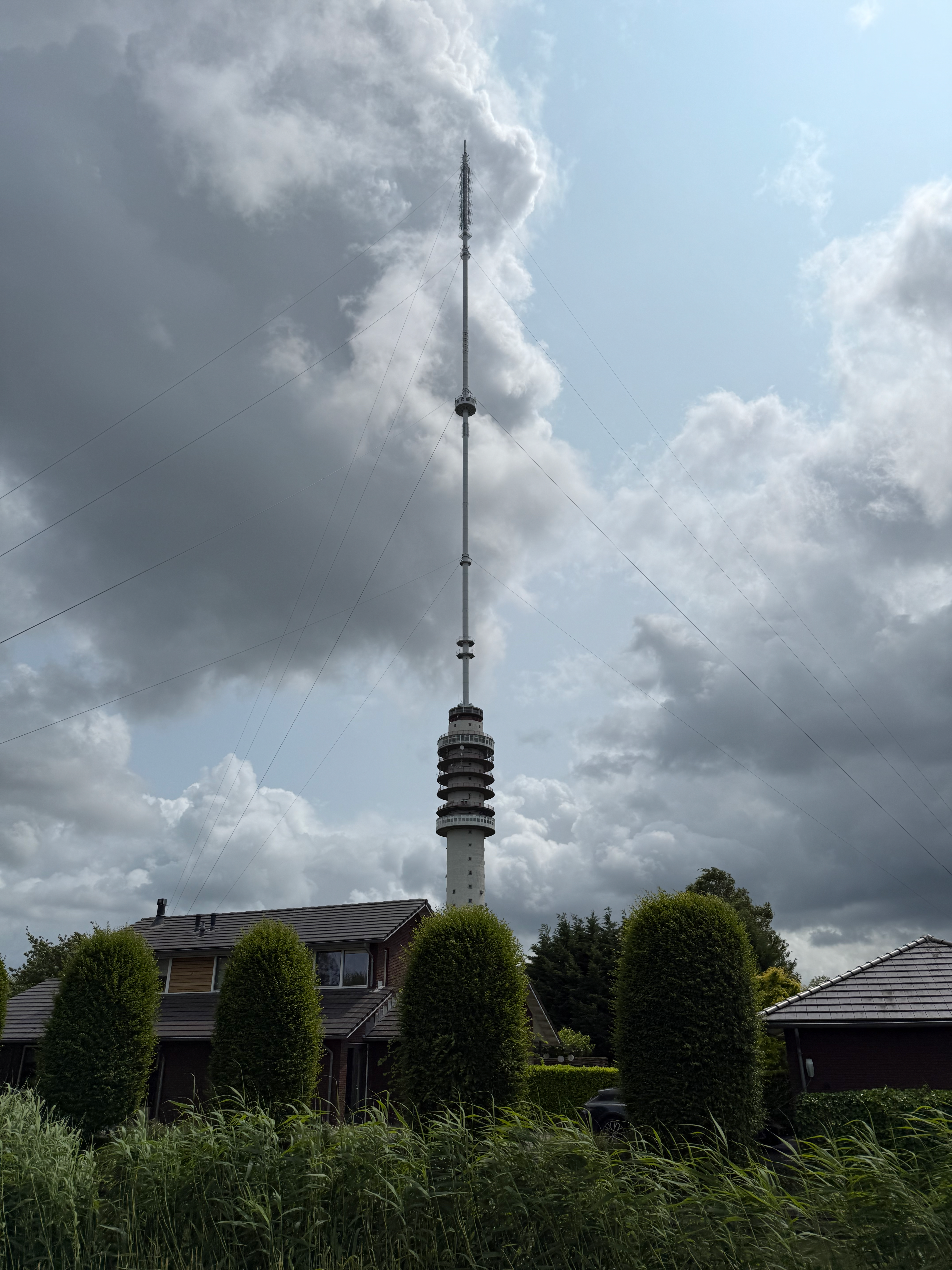 Colocation in Cellnex IJsselstein