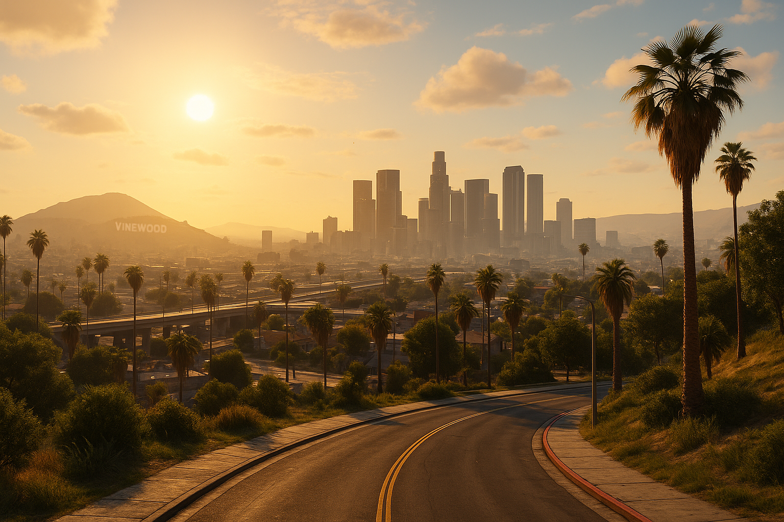 GTA RP FXServer hosting